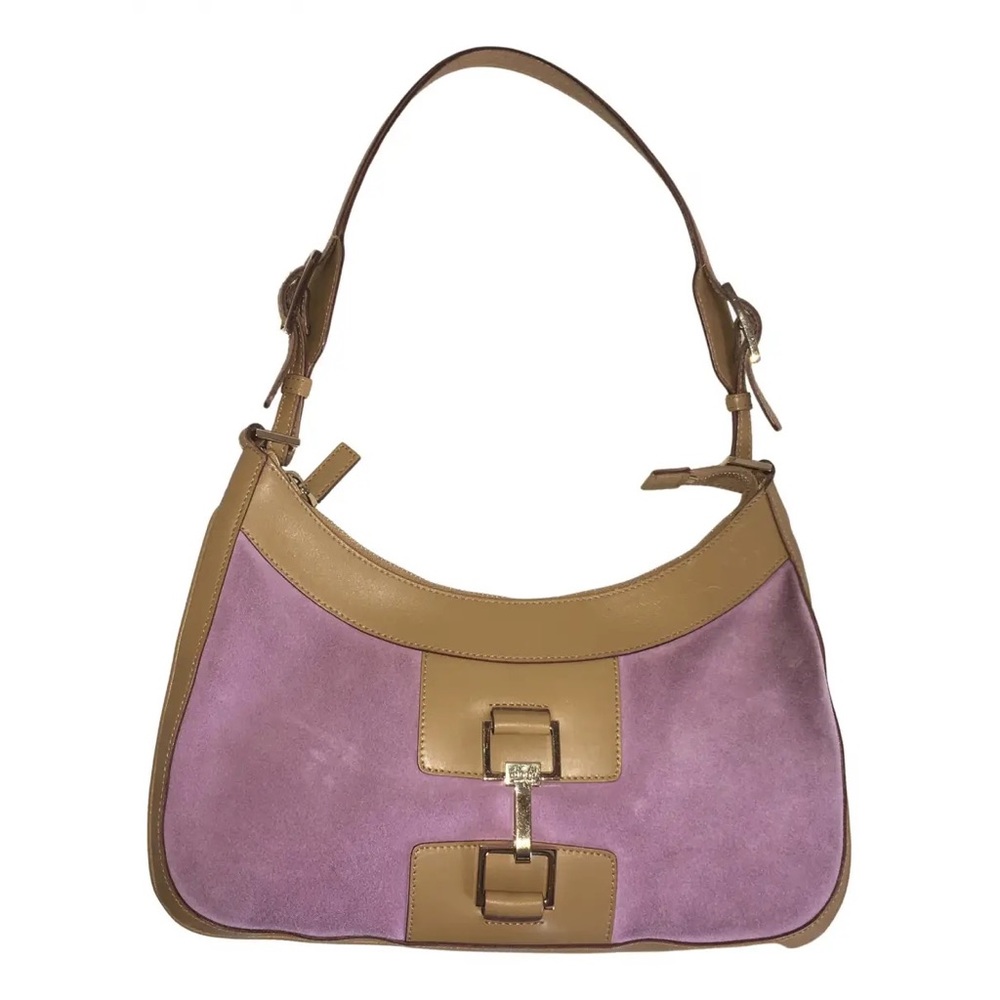 Vintage Pink Jackie Gucci Purse